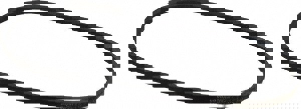 V-Belt: Section A, 33.2